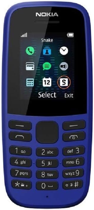 Nokia 105